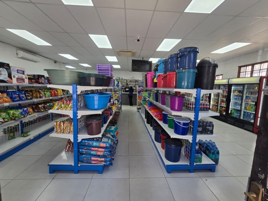 Commercial Property for Sale in Grahamstown Central Eastern Cape